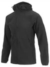 Repel Unlimited Training Zip Up Jacket Black - NIKE - BALAAN 3