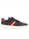 sneakers WK008A VT179I988 BLACK - BALLY - BALAAN 2