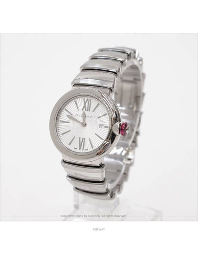 women watch - BVLGARI - BALAAN 2