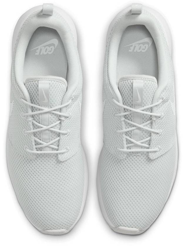 Roshe G Next Nature Spikeless White - NIKE - BALAAN 4