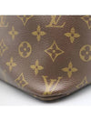 M40606 tote bag - LOUIS VUITTON - BALAAN 3