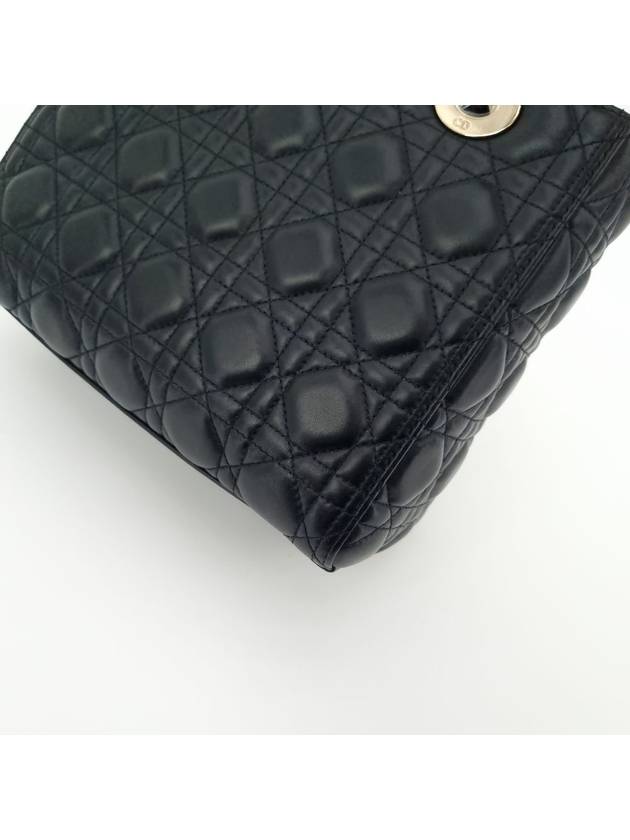 Lady bag medium - DIOR - BALAAN 5