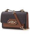 Wallet 32S2G7HC0B 252 BROWN - MICHAEL KORS - BALAAN 3