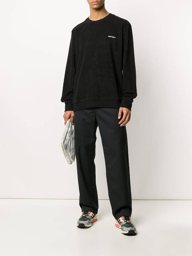 CARHARTT WIP CRAFT PANT - CARHARTT WIP - BALAAN 2