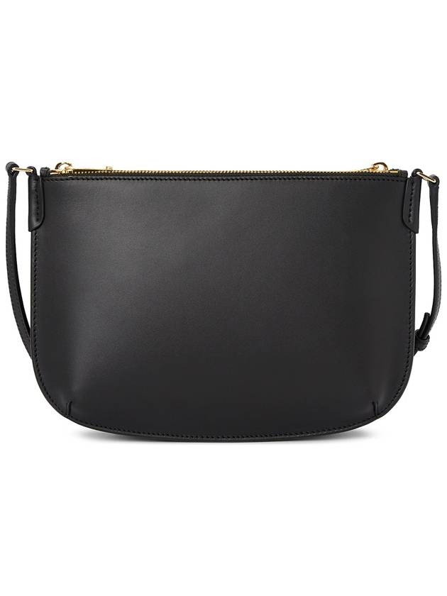 Sarah Cross Bag Black - A.P.C. - BALAAN 5