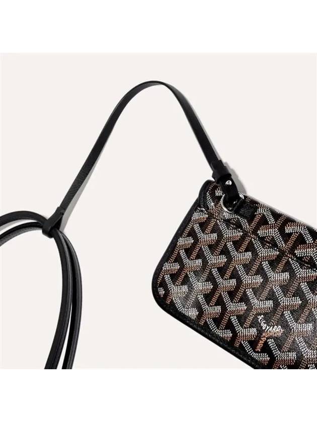 Saint Louis GM Tote Bag Black - GOYARD - BALAAN 6