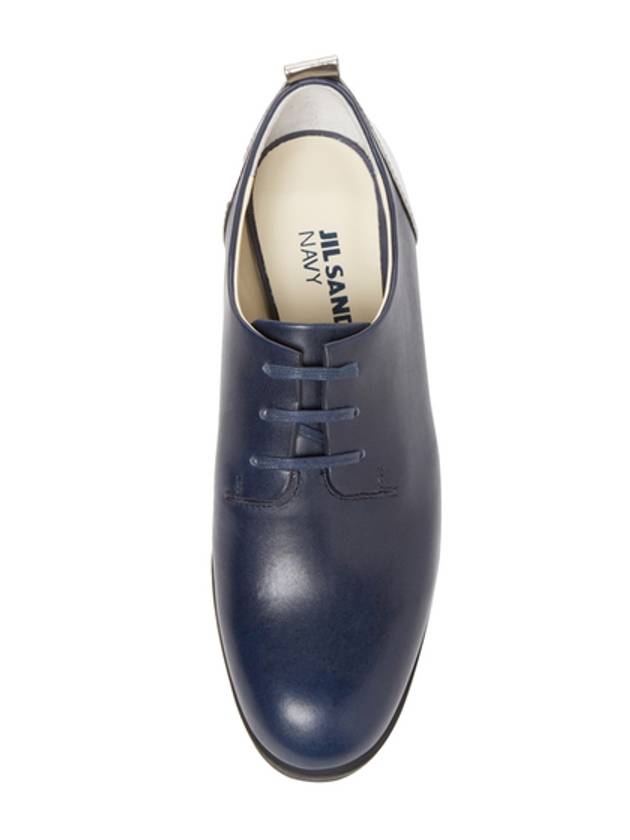 Men's derby shoes - JIL SANDER - BALAAN 9