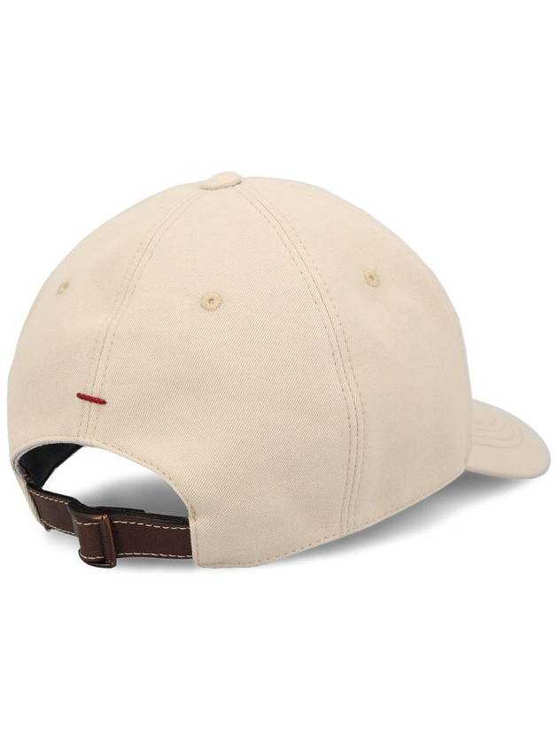 Brunello Cucinelli Hats - BRUNELLO CUCINELLI - BALAAN 3