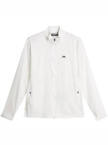 Ash Light Packable Jacket GMOW10910 0000 Men s - J.LINDEBERG - BALAAN 1