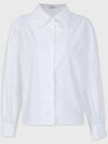 Women's Puff Logo Shirt Sora - MICANE - BALAAN 6