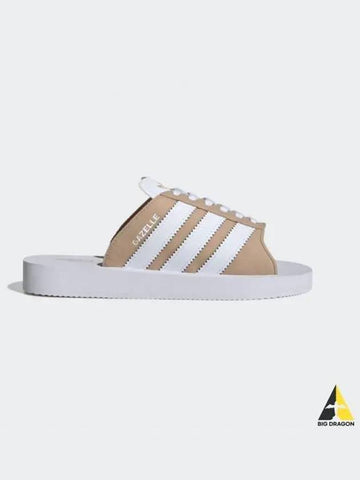 Gazelle Beach Women s MAGBEIFTWWHTFTWWHT - ADIDAS - BALAAN 1