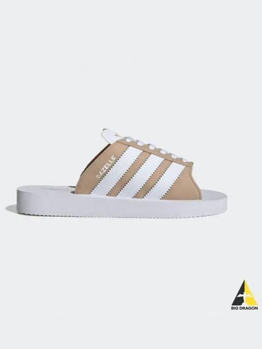 Gazelle Beach Women s MAGBEIFTWWHTFTWWHT - ADIDAS - BALAAN 1