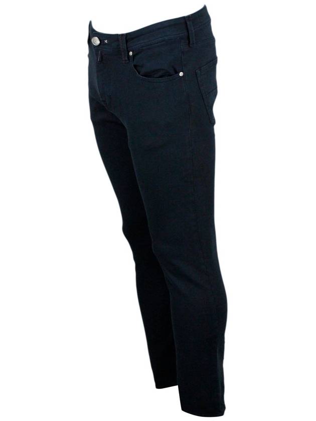 Tramarossa Trousers - TRAMAROSSA - BALAAN 2