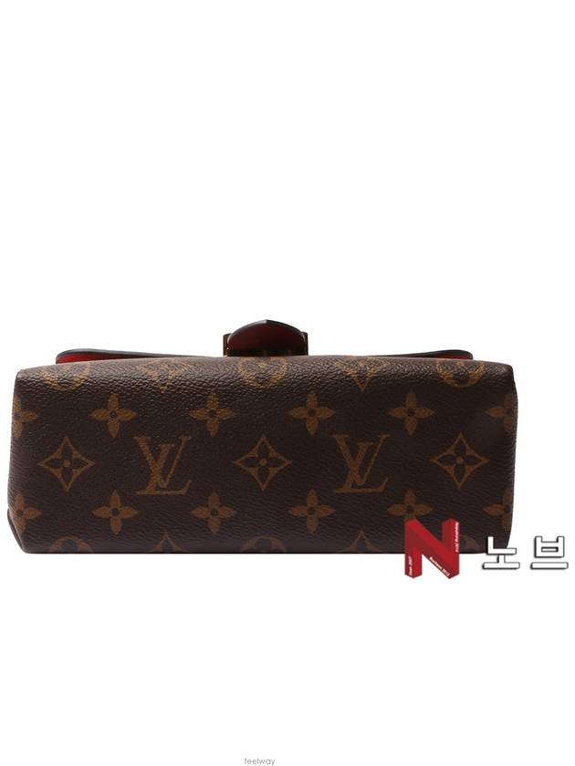 women cross bag - LOUIS VUITTON - BALAAN 5