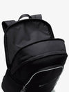 Backpack FB2849 010 Black ONE SIZE 50x30x16cm 20L - NIKE - BALAAN 6