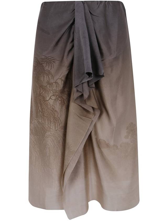 Pierre-Louis Mascia Skirt Adastrgum Clothing - PIERRE LOUIS MASCIA - BALAAN 1