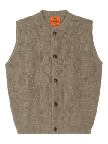 Skipper Vest - ANDERSEN-ANDERSEN - BALAAN 1