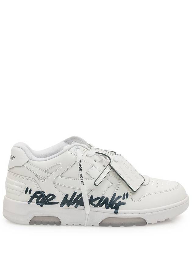 Off-White Sneakers Out Off Office For Walk - OFF WHITE - BALAAN 1