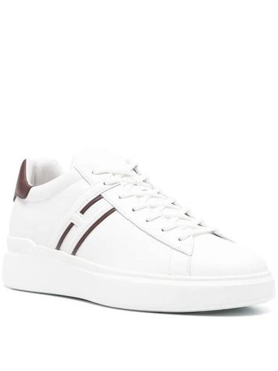 Hogan H580 Sneakers Shoes - HOGAN - BALAAN 2