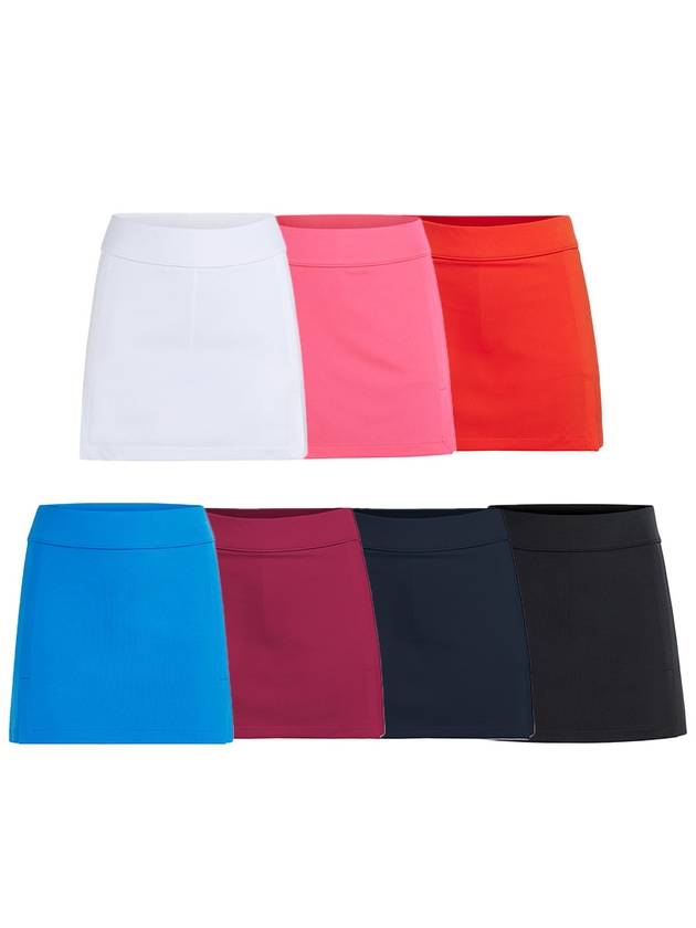 Amelie Golf Skirt GWSD05529 - J.LINDEBERG - BALAAN 1