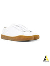 Peu Terreno Low Top Sneakers White - CAMPER - BALAAN 2