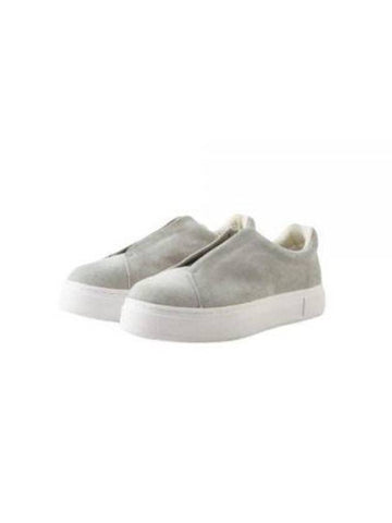 Sneakers F001003CEMENT Gray - EYTYS - BALAAN 1