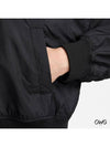 Windbreaker Women s Bomber Jacket Oversized - NIKE - BALAAN 6