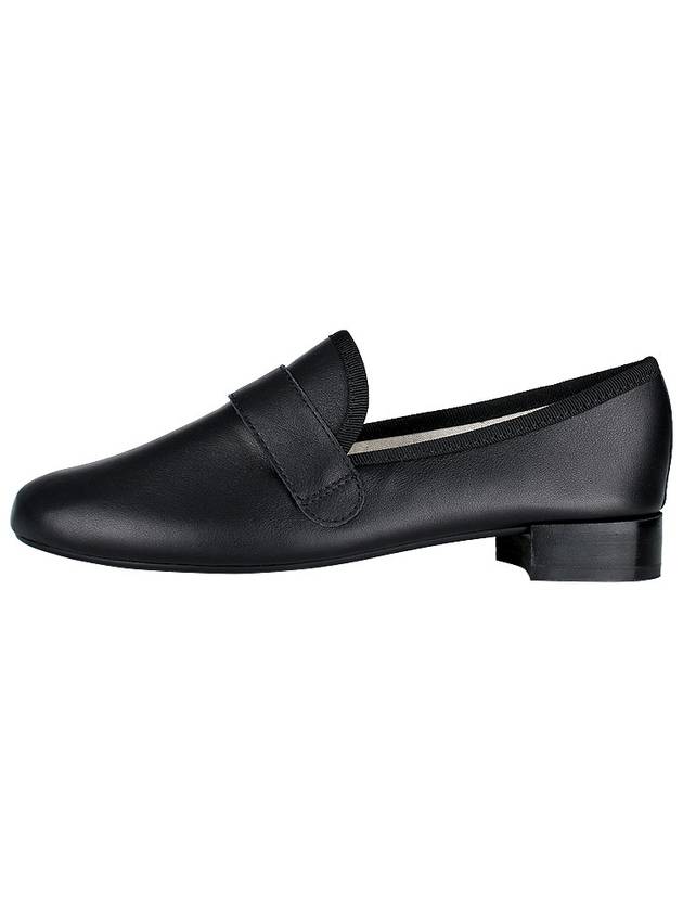 Michael Gomme Loafers Black - REPETTO - BALAAN 4