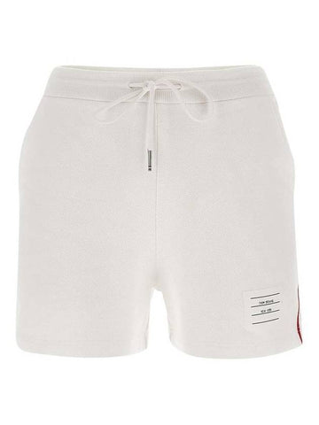 classic short shorts - THOM BROWNE - BALAAN 1