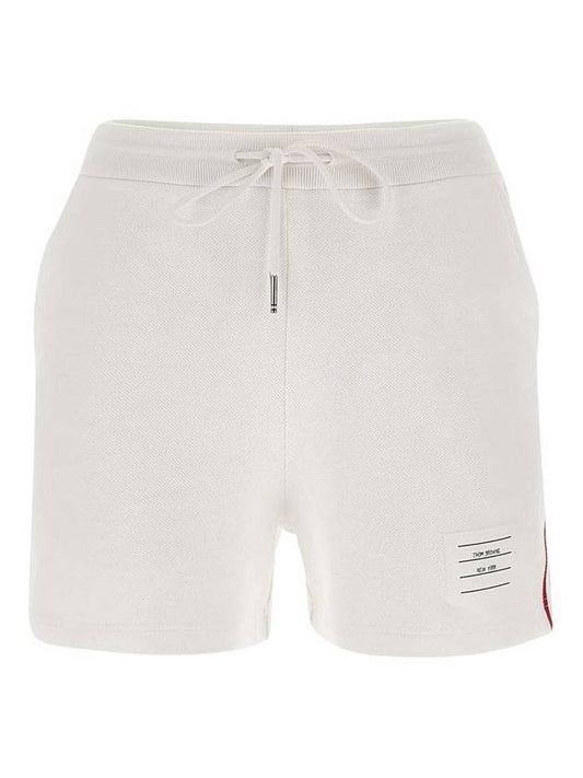 classic short shorts - THOM BROWNE - BALAAN 1