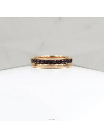 Lux You Quatro Classic Wedding Band Ring No 47 JAL00175 - BOUCHERON - BALAAN 2