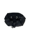 Tessuto Nylon Pouch Black - PRADA - BALAAN 3