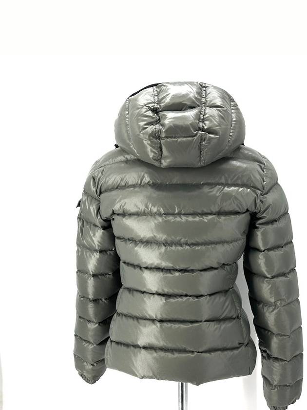 body padded jumper - MONCLER - BALAAN 6