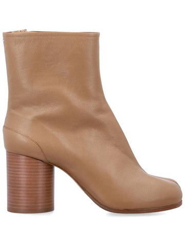 Maison Margiela Tabi Ankle Boots - MAISON MARGIELA - BALAAN 1