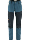 MIDSUMMER TRS M REG INDIGO BLUE DARK NAVY - FJALL RAVEN - BALAAN 1