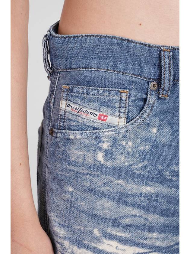 Diesel 1996 D Sire Fsf Jeans - DIESEL - BALAAN 5