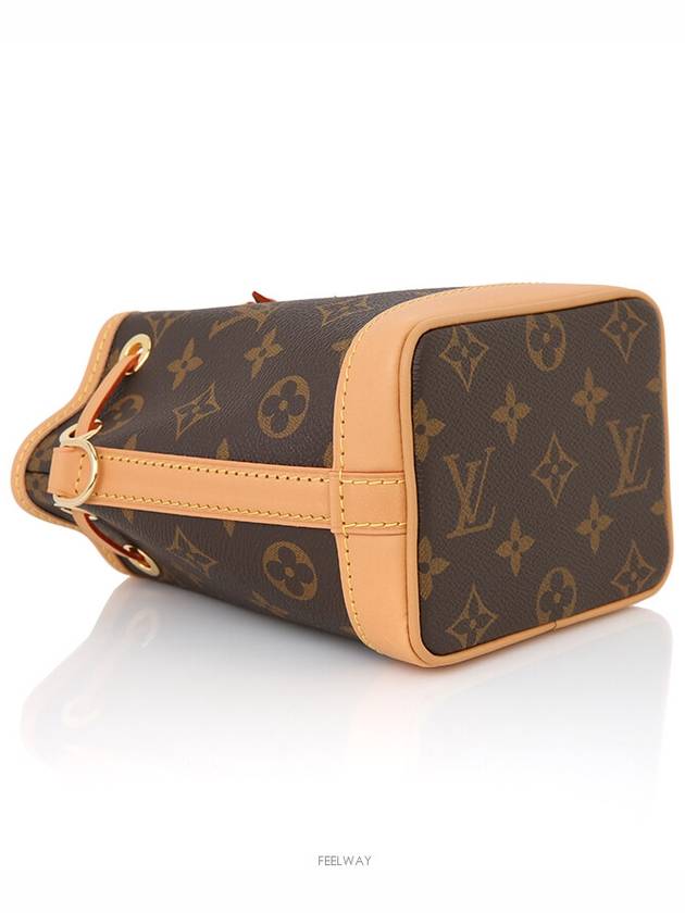 women cross bag - LOUIS VUITTON - BALAAN 7