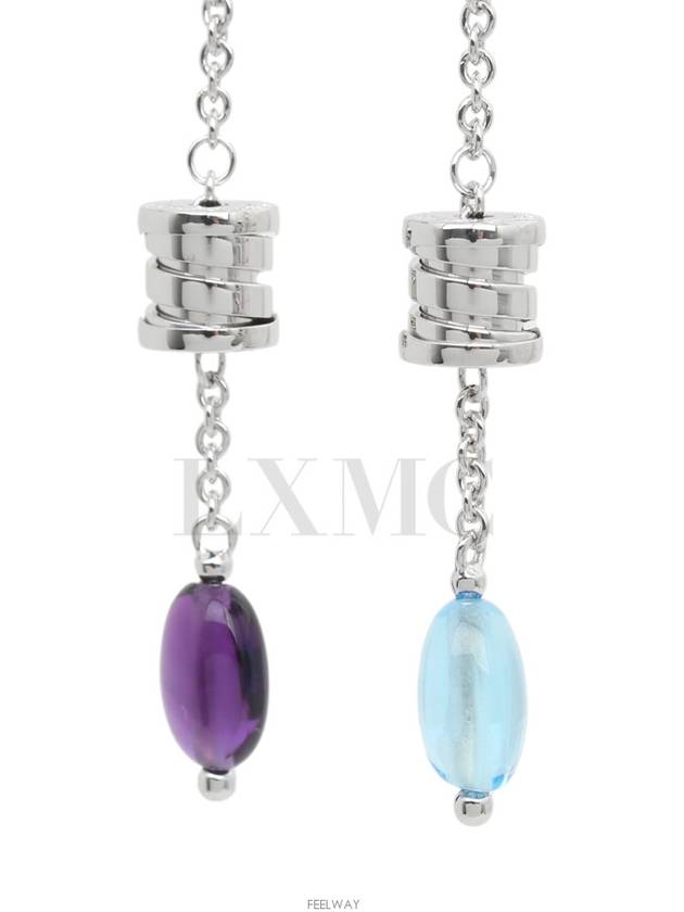 women earrings - BVLGARI - BALAAN 6