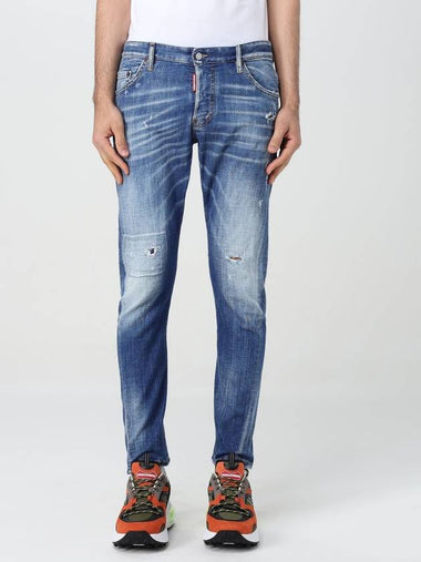 Jeans uomo Dsquared2 - DSQUARED2 - BALAAN 1