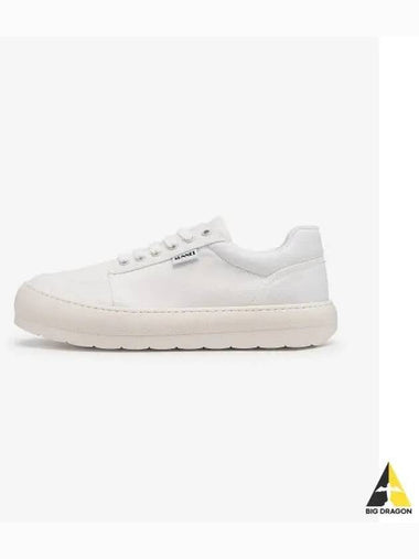 Dreamy Sneakers White CSHOXSNK009PLY0170117 - SUNNEI - BALAAN 1