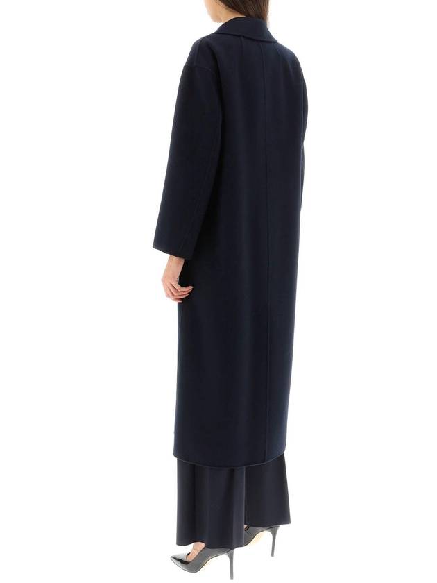 Katrina wool coat - S MAX MARA - BALAAN 4