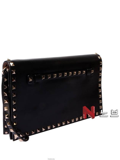 women clutch bag - VALENTINO - BALAAN 2