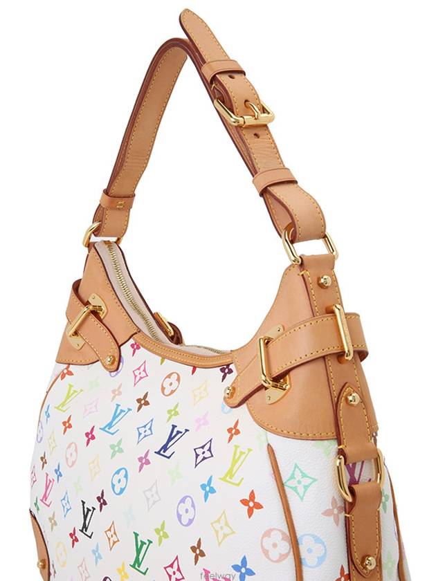 women shoulder bag - LOUIS VUITTON - BALAAN 5