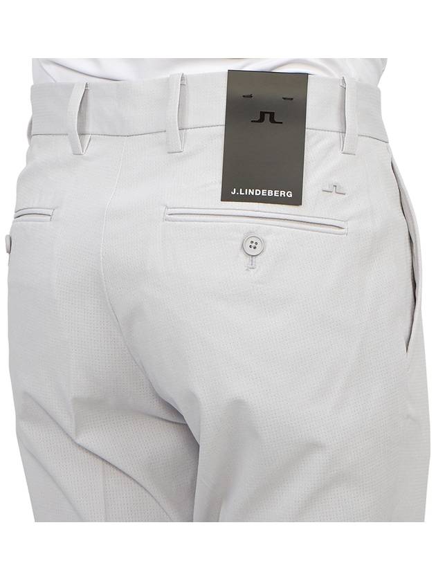 Golf Wear Men s Pants GMPA09696 U019 30 Summer - J.LINDEBERG - BALAAN 9