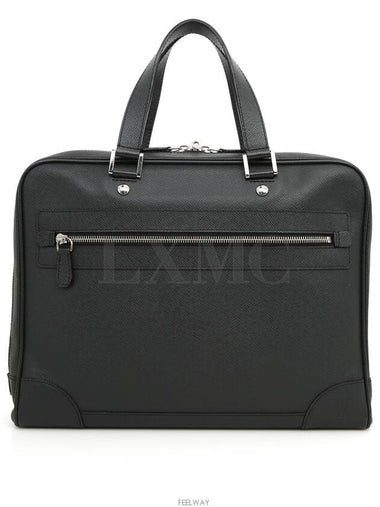 men brief case - LOUIS VUITTON - BALAAN 1