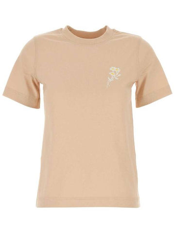 Burberry T-Shirt - BURBERRY - BALAAN 1