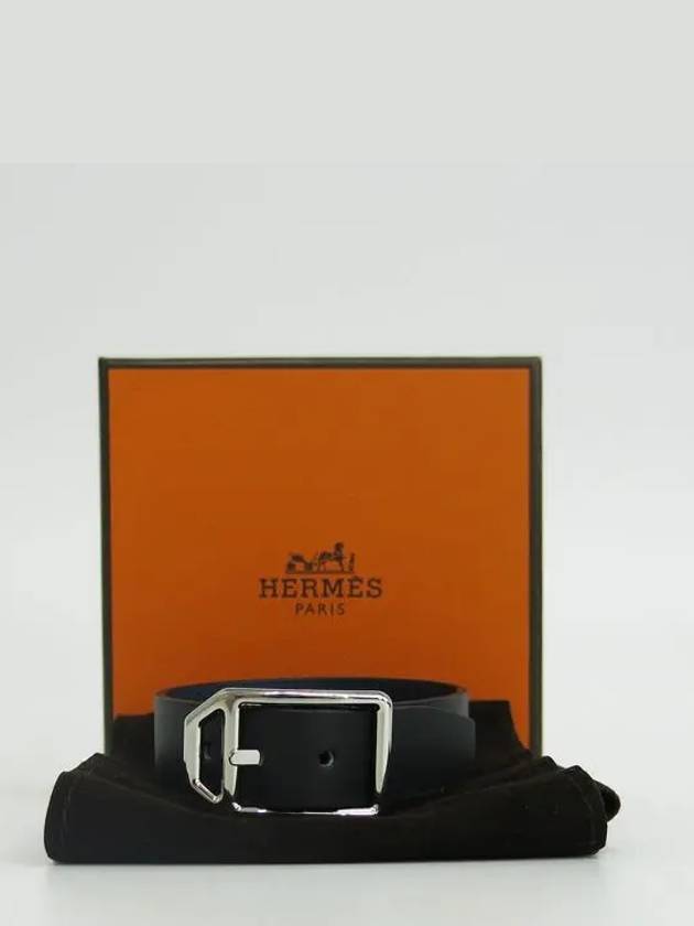 PADDOCK BRACELET JEWELRY - HERMES - BALAAN 4