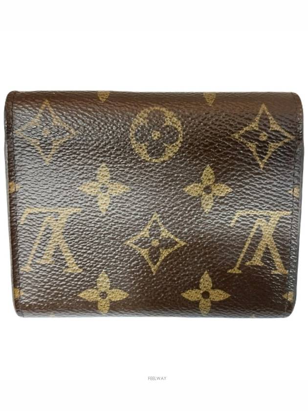 women card wallet - LOUIS VUITTON - BALAAN 3