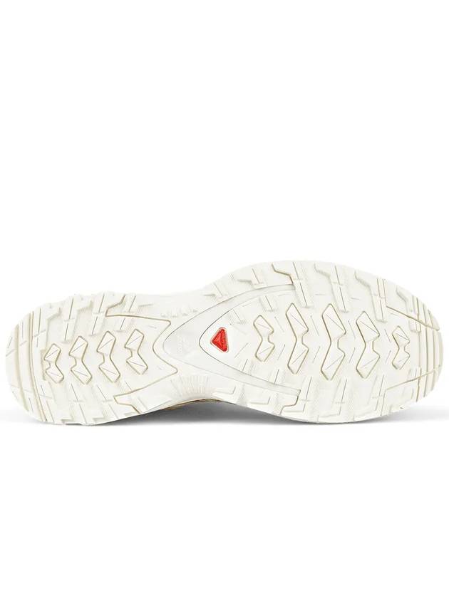 XA Pro 3D Low Top Sneakers White - SALOMON - BALAAN 5