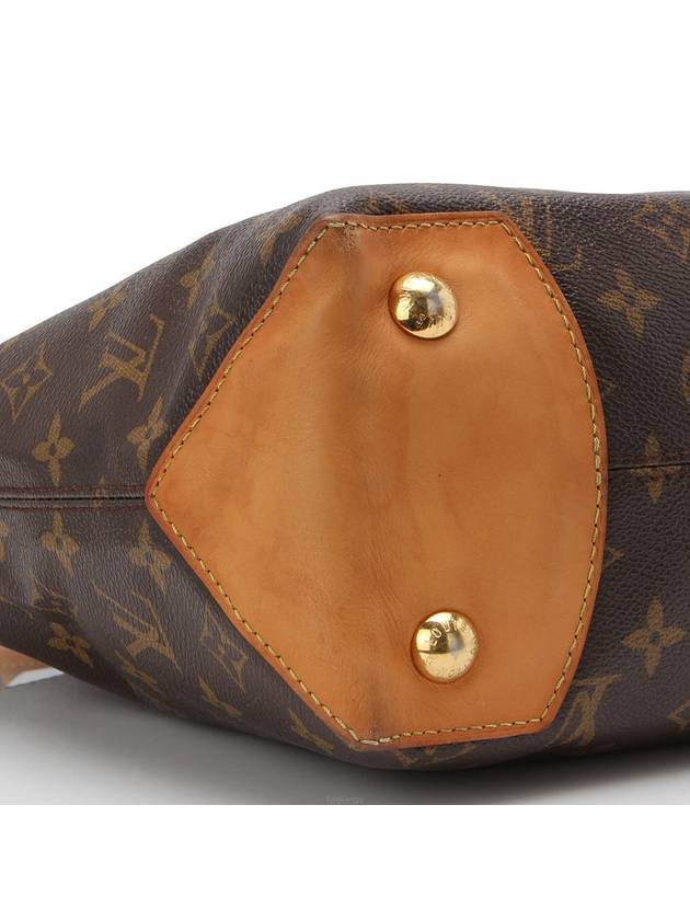 women shoulder bag - LOUIS VUITTON - BALAAN 7